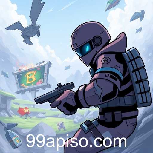 9APISO's Rise in the Digital Gaming World