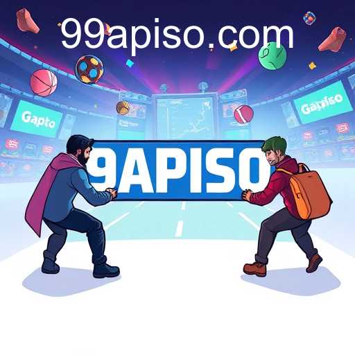 The Rise of 9APISO in Online Gaming
