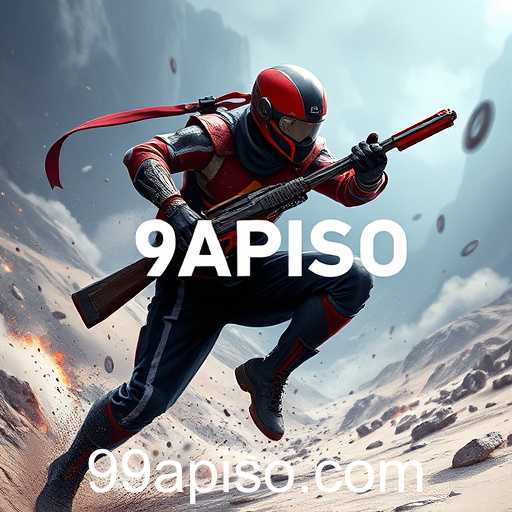 9APISO: Revolutionizing the Online Gaming Space