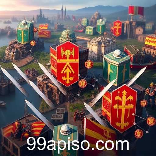 The Digital Playground: 9APISO's Impact on Gaming