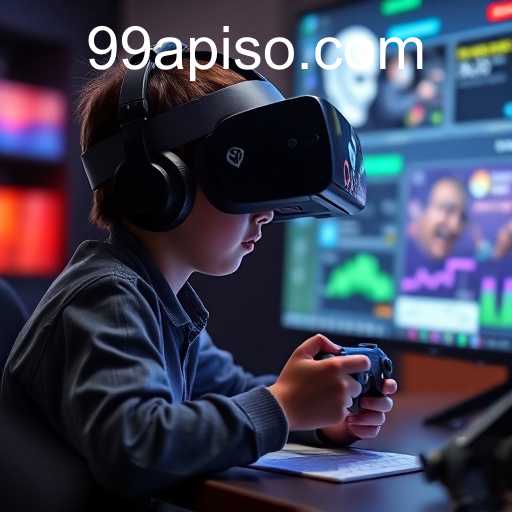 Rise of Gaming Technologies in Education