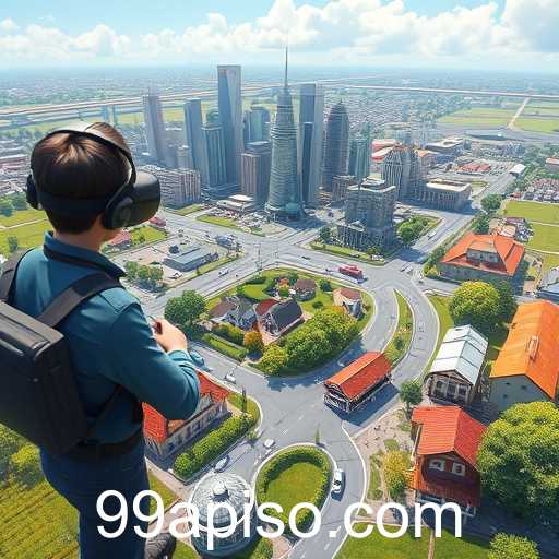 Gaming Revolution: 9APISO Website's Rising Influence
