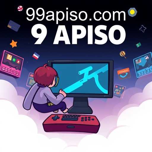The Rise of 9APISO in Gaming