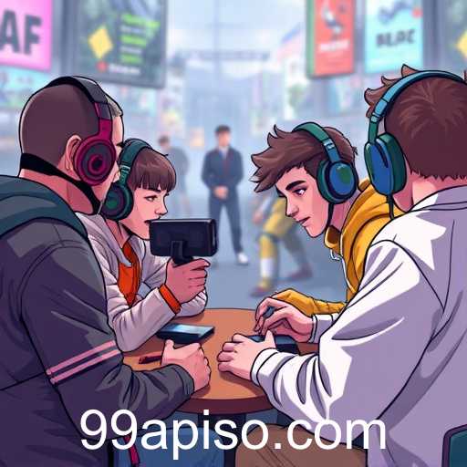 The Rise of Online Gaming Platforms in 2025